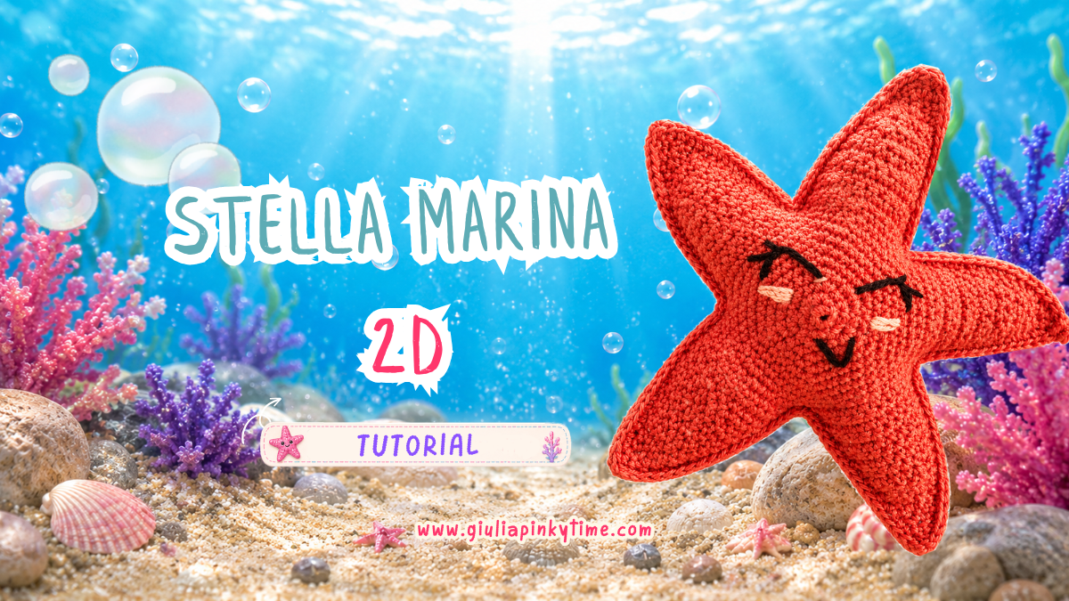 Tutorial stella marina 2D